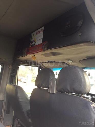 Ford Transit 2001, 400,000 km - 2.4 l - Cəlilabad