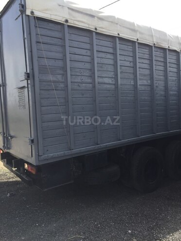 KamAz 53229 1989, 250,000 km - 0.1 l - Hacıqabul