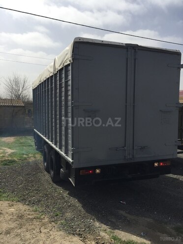 KamAz 53229 1989, 250,000 km - 0.1 l - Hacıqabul