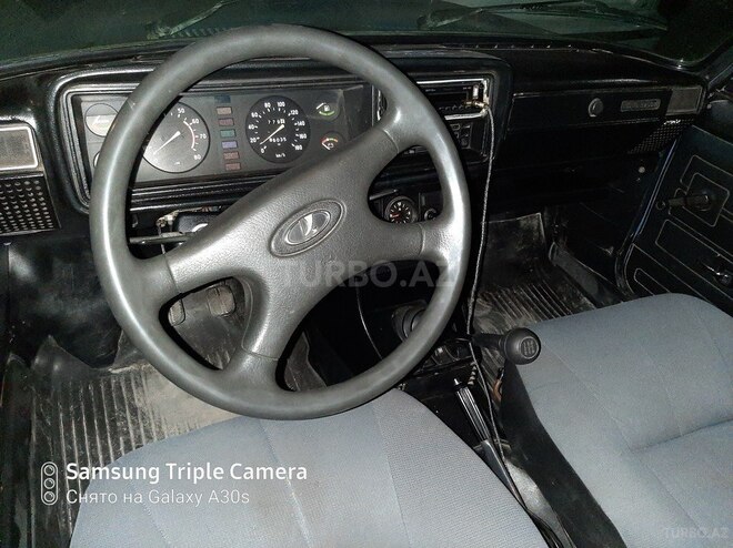 LADA (VAZ) 2107 1990, 78,252 km - 1.6 л - Xırdalan