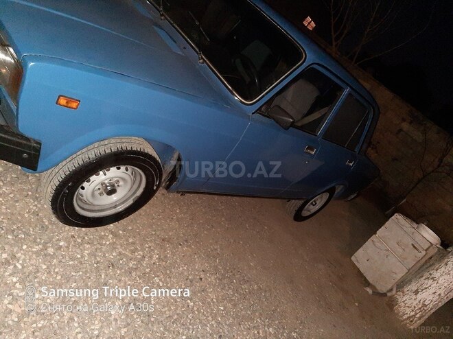 LADA (VAZ) 2107 1990, 78,252 km - 1.6 л - Xırdalan