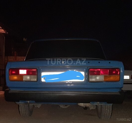 LADA (VAZ) 2107 1990, 78,252 km - 1.6 л - Xırdalan