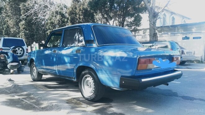 LADA (VAZ) 2107 1990, 78,252 km - 1.6 л - Xırdalan