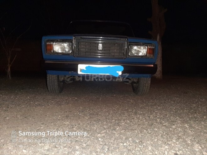 LADA (VAZ) 2107 1990, 78,252 km - 1.6 л - Xırdalan