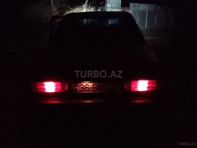 Mercedes 190 1993, 439,484 km - 1.8 l - Qəbələ