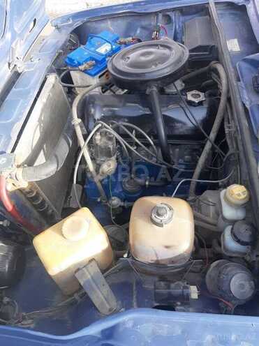 LADA (VAZ) 2107 2005, 255,000 km - 1.6 л - Ağdaş