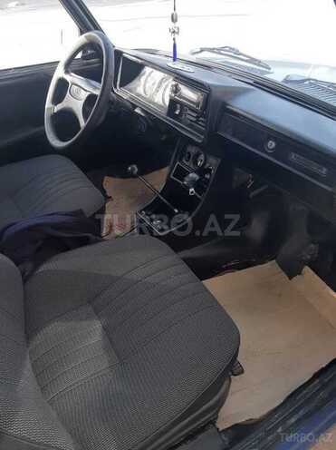 LADA (VAZ) 2107 2005, 255,000 km - 1.6 л - Ağdaş