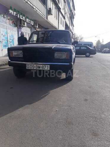 LADA (VAZ) 2107 2005, 255,000 km - 1.6 л - Ağdaş
