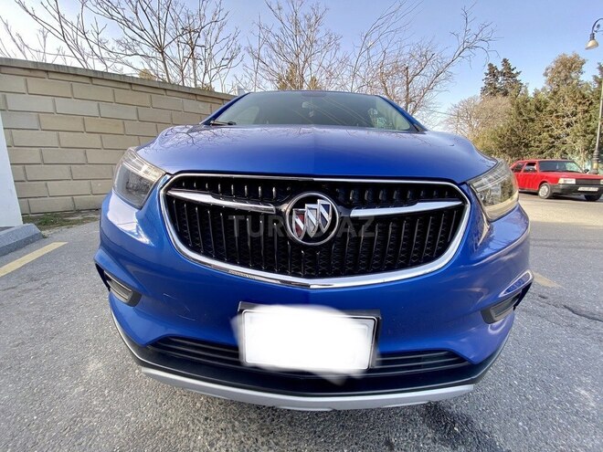Buick Encore 2016, 17,000 km - 1.4 л - Bakı