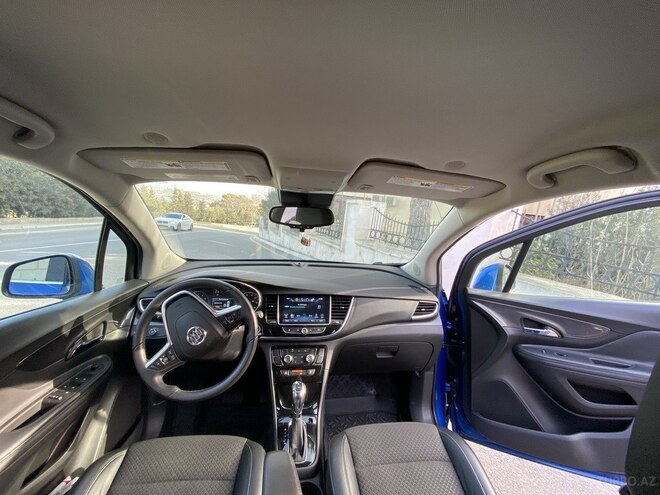 Buick Encore 2016, 17,000 km - 1.4 л - Bakı