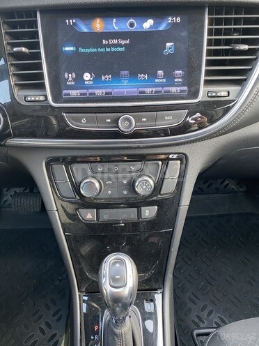Buick Encore 2016, 17,000 km - 1.4 л - Bakı