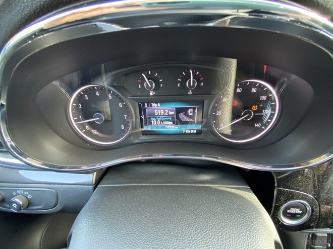 Buick Encore 2016, 17,000 km - 1.4 л - Bakı