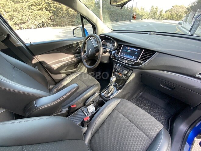 Buick Encore 2016, 17,000 km - 1.4 л - Bakı