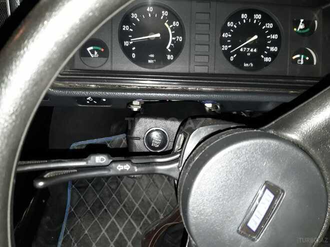 LADA (VAZ) 2107 2010, 50,000 km - 1.6 л - Yevlax