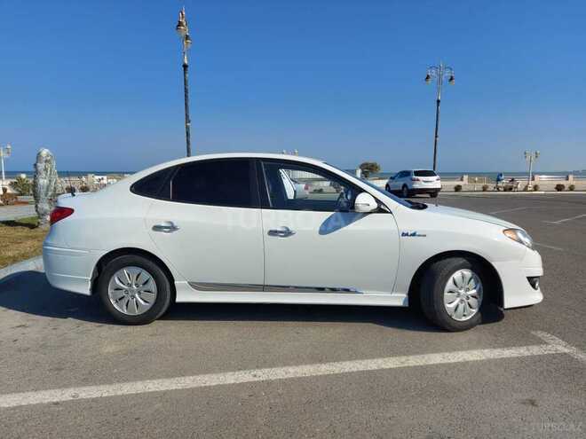 Hyundai Elantra 2010, 68,200 km - 1.6 l - Sumqayıt