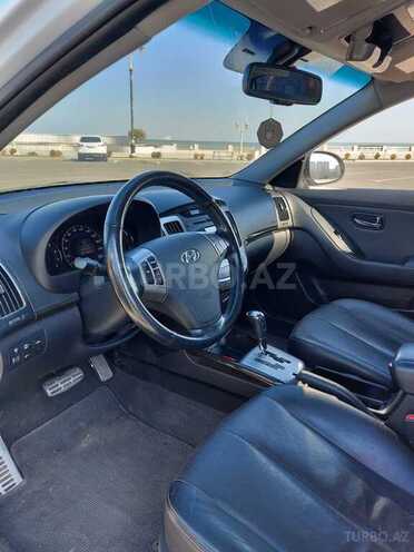 Hyundai Elantra 2010, 68,200 km - 1.6 l - Sumqayıt