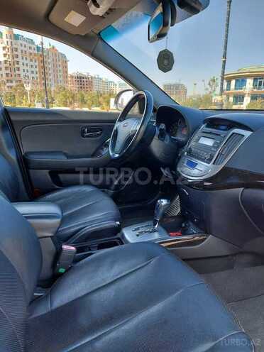 Hyundai Elantra 2010, 68,200 km - 1.6 l - Sumqayıt