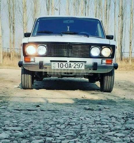 LADA (VAZ) 2106 2000, 10,000 km - 0.2 л - Gəncə