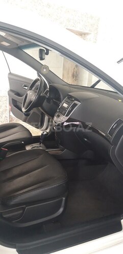 Hyundai Elantra 2010, 68,200 km - 1.6 l - Sumqayıt