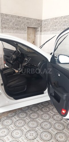 Hyundai Elantra 2010, 68,200 km - 1.6 l - Sumqayıt