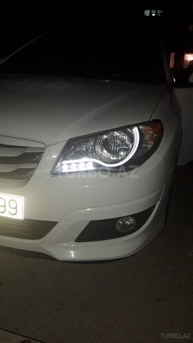 Hyundai Elantra 2010, 68,200 km - 1.6 l - Sumqayıt