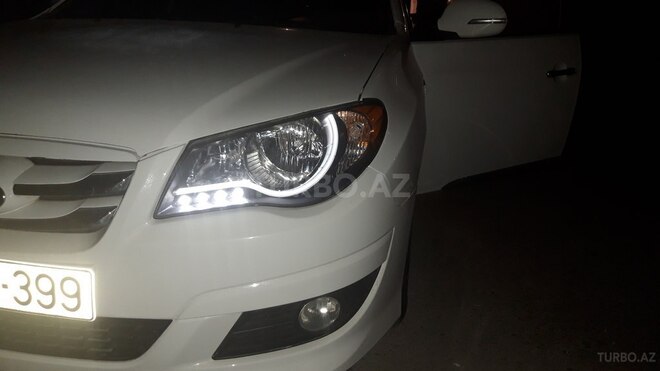 Hyundai Elantra 2010, 68,200 km - 1.6 l - Sumqayıt