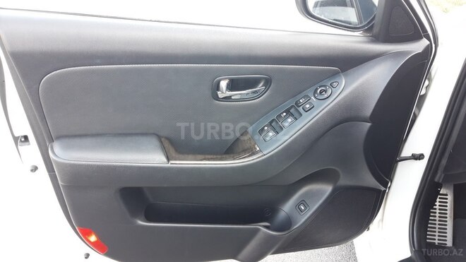 Hyundai Elantra 2010, 68,200 km - 1.6 l - Sumqayıt
