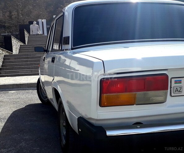 LADA (VAZ) 2107 2009, 186,522 km - 1.6 l - Şəki