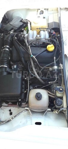LADA (VAZ) 2107 2009, 186,522 km - 1.6 l - Şəki