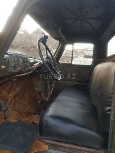 GAZ 53 1989, 75 km - 0.4 l - Tovuz