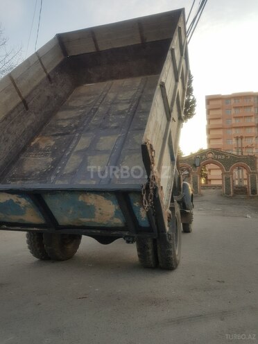 GAZ 53 1989, 75 km - 0.4 l - Tovuz