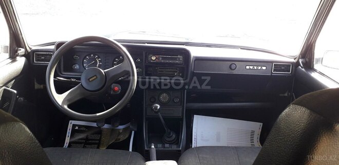 LADA (VAZ) 2107 2009, 186,522 km - 1.6 l - Şəki