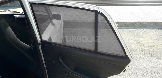 LADA (VAZ) 2107 2009, 186,522 km - 1.6 l - Şəki