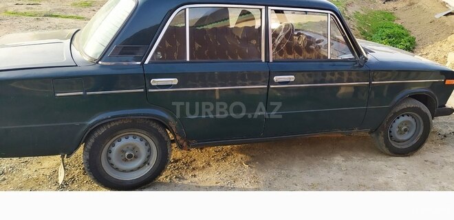 LADA (VAZ) 2106 2006, 84,460 km - 1.6 л - Şirvan