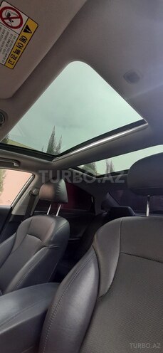 Hyundai Sonata 2012, 76,000 km - 2.0 l - Bakı