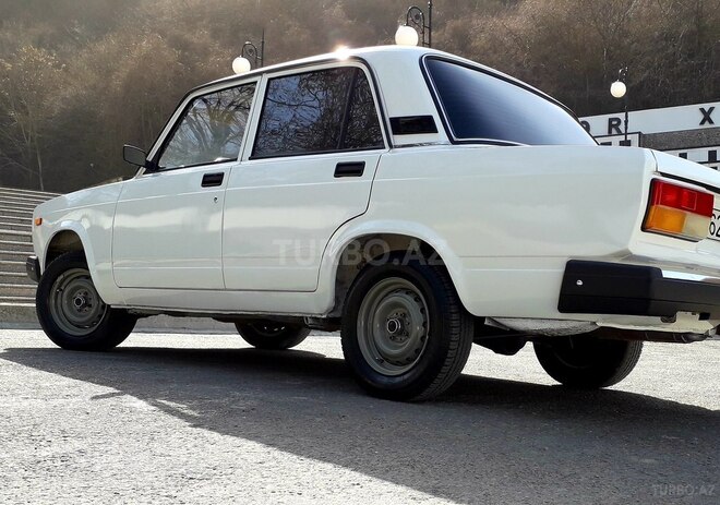 LADA (VAZ) 2107 2009, 186,522 km - 1.6 l - Şəki