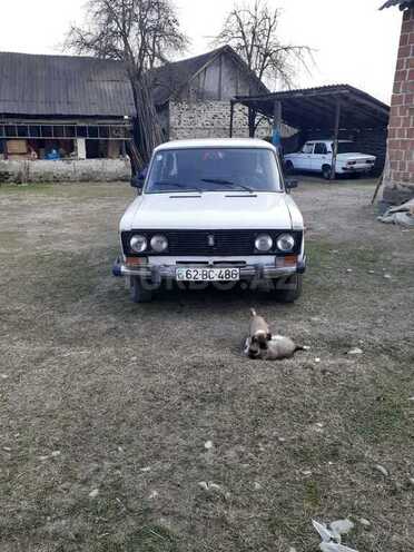 LADA (VAZ) 2106 1979, 500,000 km - 1.6 l - Balakən