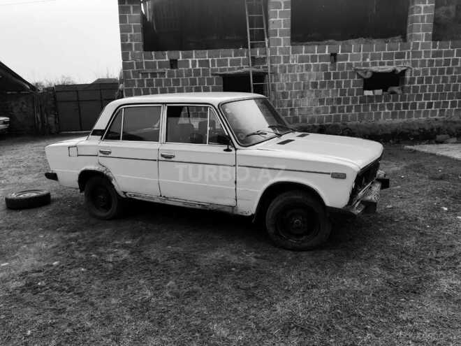 LADA (VAZ) 2106 1979, 500,000 km - 1.6 l - Balakən