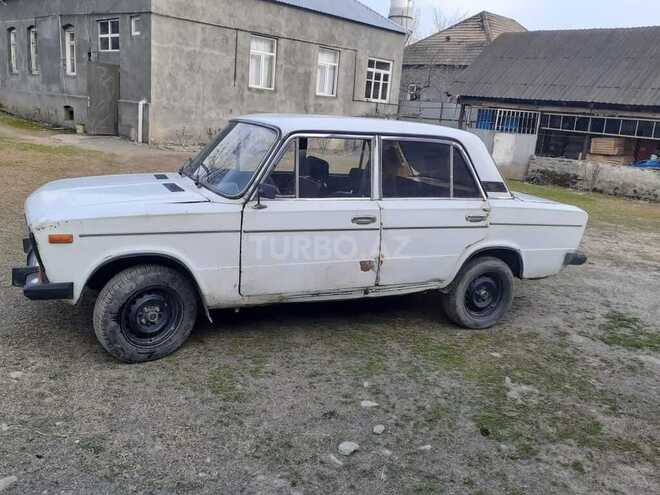 LADA (VAZ) 2106 1979, 500,000 km - 1.6 l - Balakən
