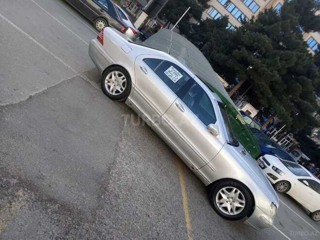 Mercedes S 320 1999, 200,000 km - 3.2 l - Bakı