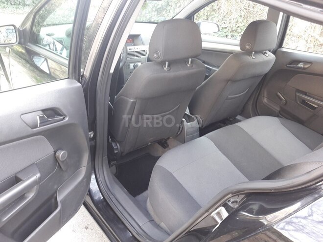Opel Astra 2006, 222,366 km - 1.3 l - Bakı