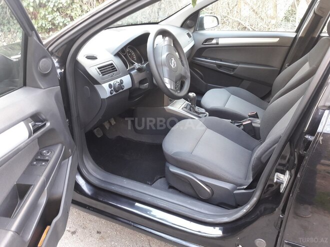 Opel Astra 2006, 222,366 km - 1.3 l - Bakı