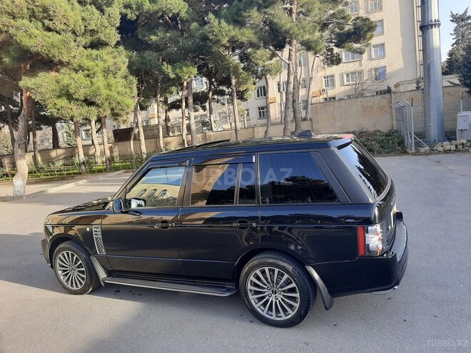 Land Rover Range Rover 2007, 248,000 km - 3.6 l - Bakı