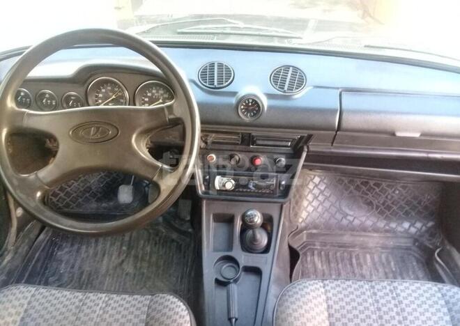 LADA (VAZ) 2106 2006, 184,460 km - 1.6 л - Şirvan