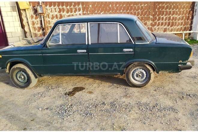 LADA (VAZ) 2106 2006, 184,460 km - 1.6 л - Şirvan