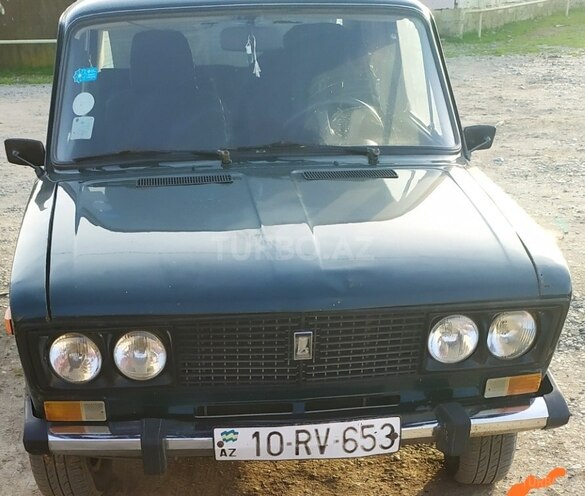 LADA (VAZ) 2106 2006, 184,460 km - 1.6 л - Şirvan