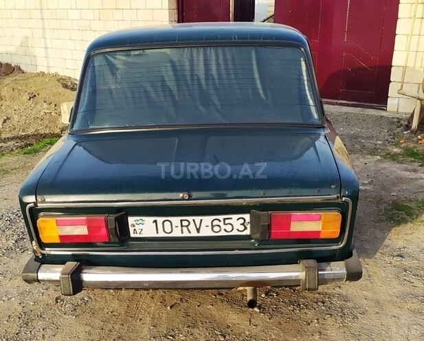 LADA (VAZ) 2106 2006, 184,460 km - 1.6 л - Şirvan