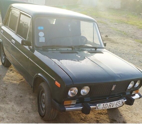LADA (VAZ) 2106 2006, 184,460 km - 1.6 л - Şirvan
