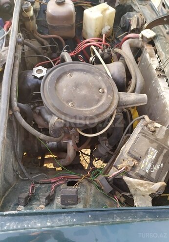 LADA (VAZ) 2106 2006, 184,460 km - 1.6 л - Şirvan