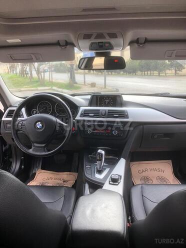 BMW 328 2012, 145,000 km - 2.0 l - Bakı